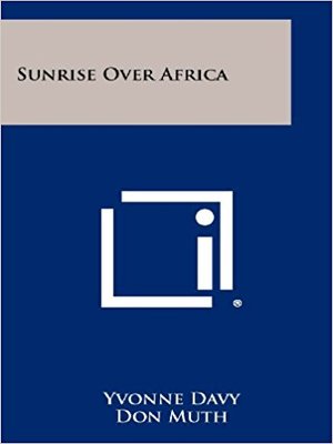 cover image of Sunrise Over Africa